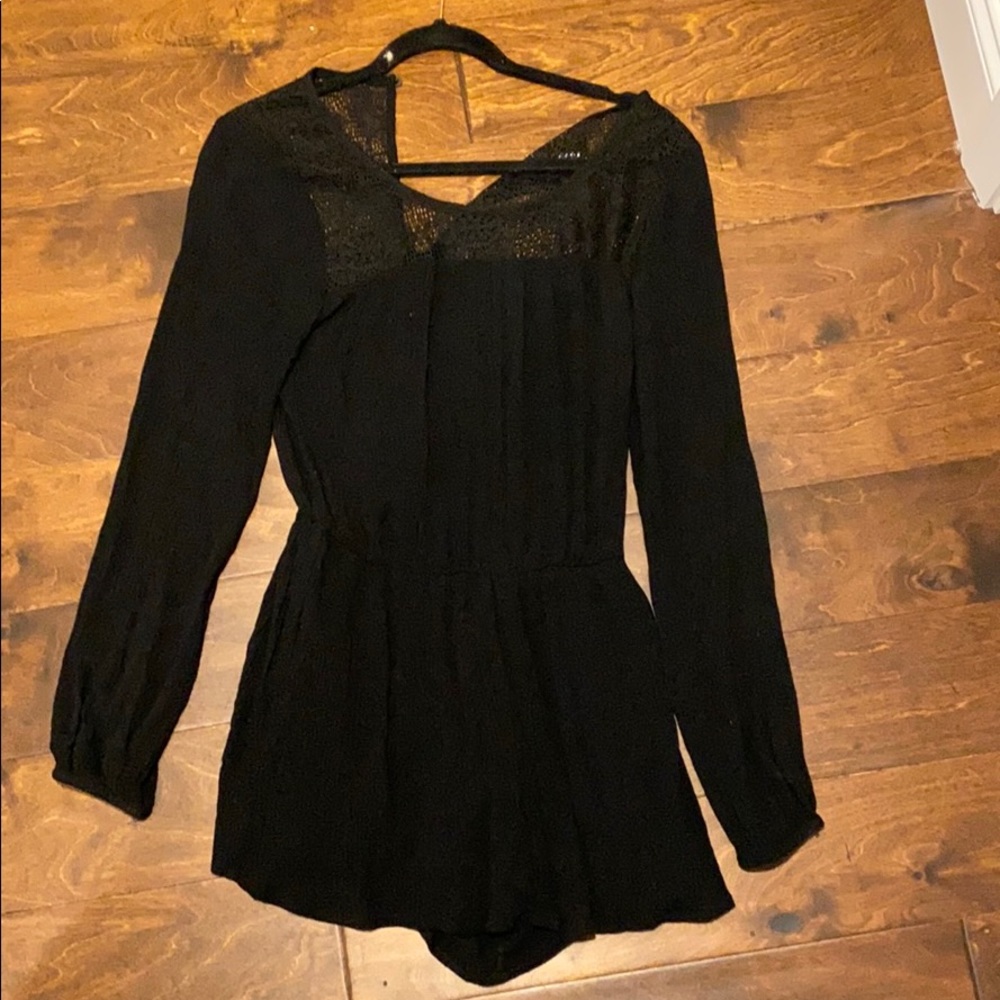 Romper! Size small